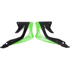 UFO ZAŠČITA RADIATORJEV KAWASAKI KXF450 12-15